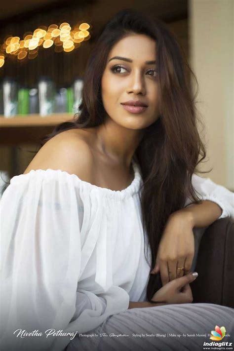 nivetha sex|Nivetha Pethuraj Porn Videos .